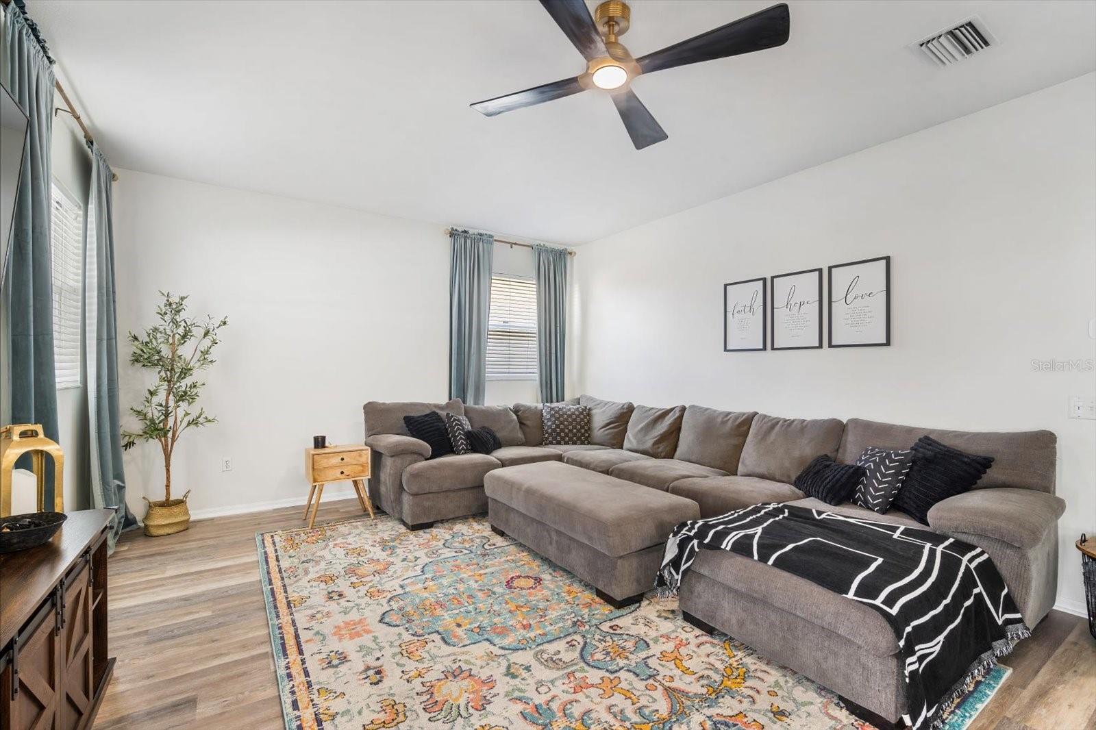 HERITAGE HARBOR PH 1B - Residential