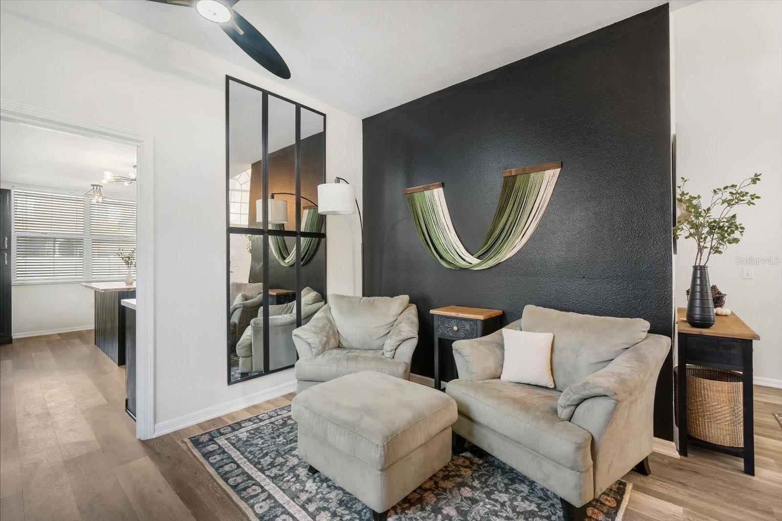 HERITAGE HARBOR PH 1B - Residential