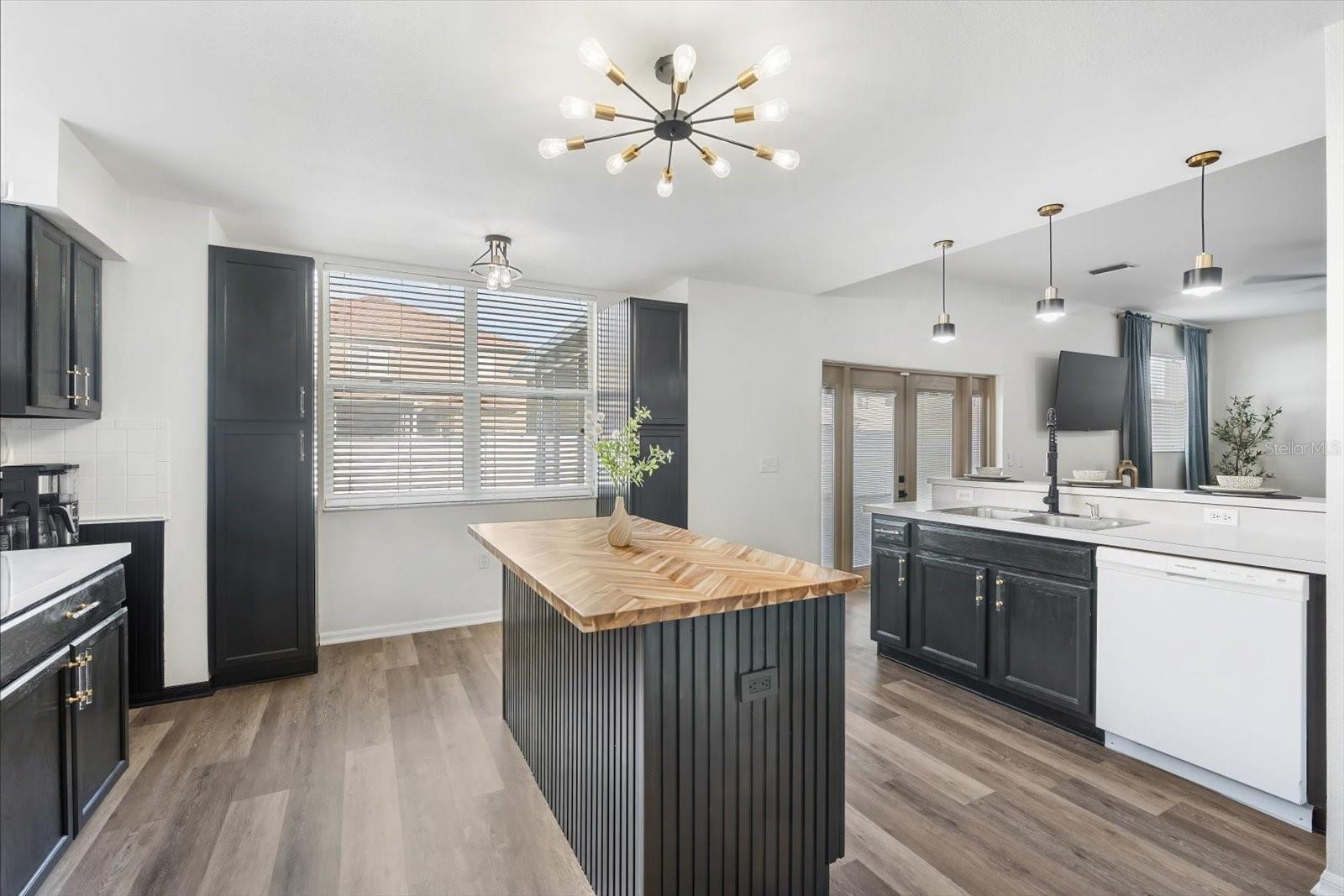 HERITAGE HARBOR PH 1B - Residential