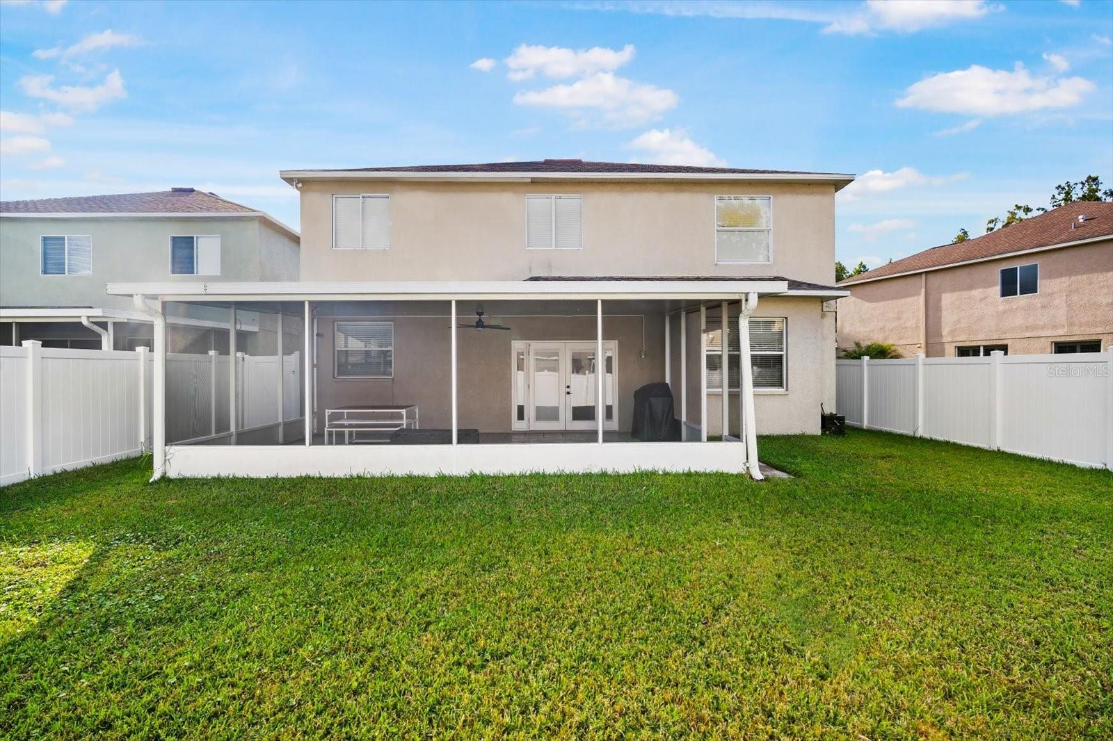 HERITAGE HARBOR PH 1B - Residential