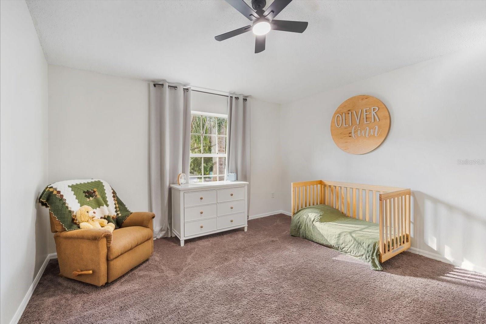 HERITAGE HARBOR PH 1B - Residential