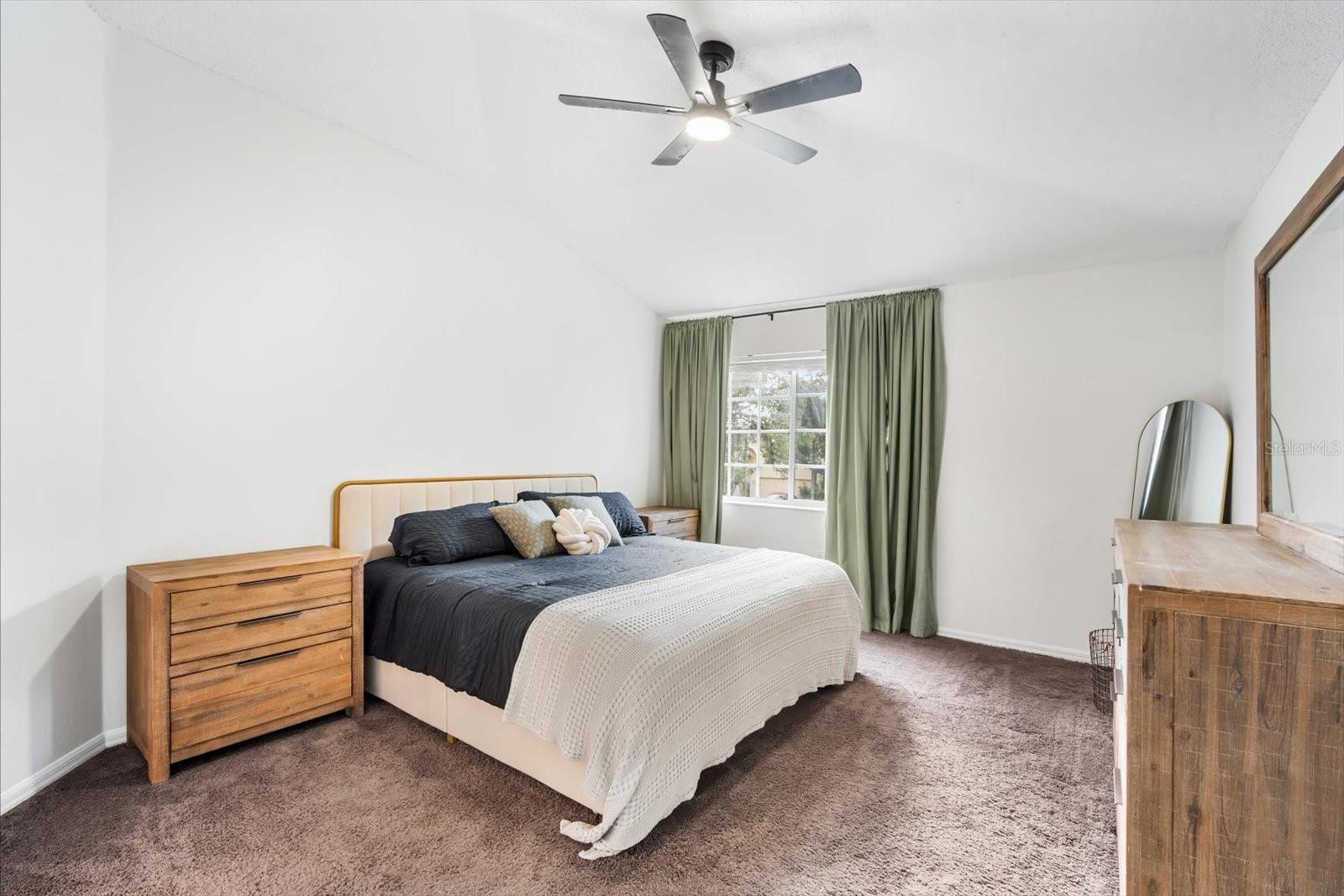 HERITAGE HARBOR PH 1B - Residential