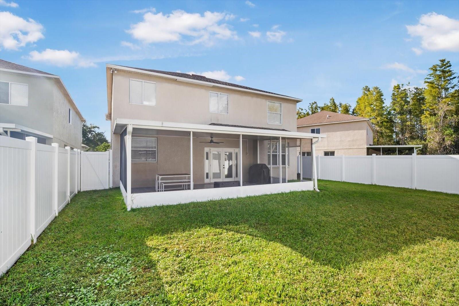 HERITAGE HARBOR PH 1B - Residential