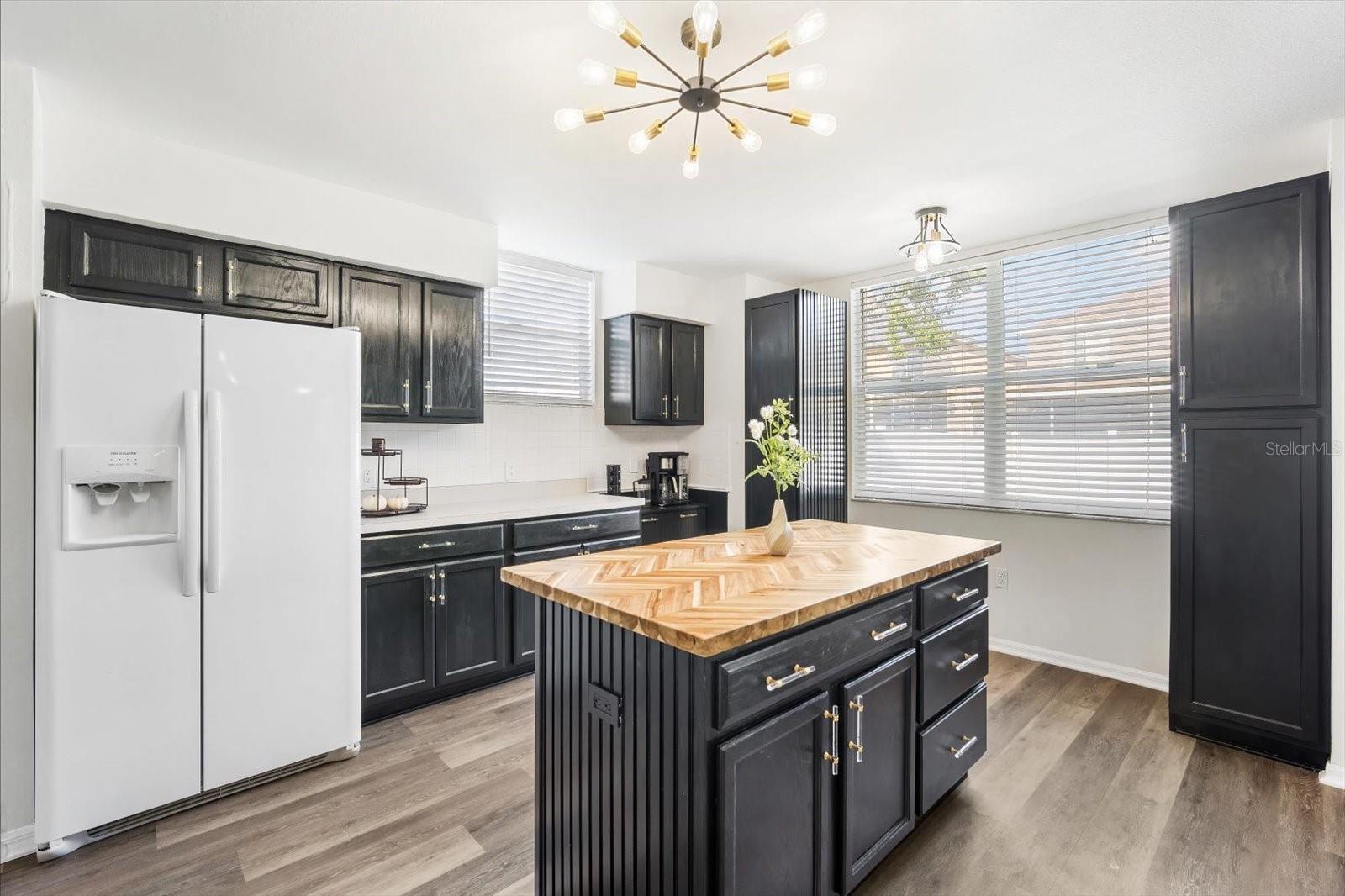 HERITAGE HARBOR PH 1B - Residential