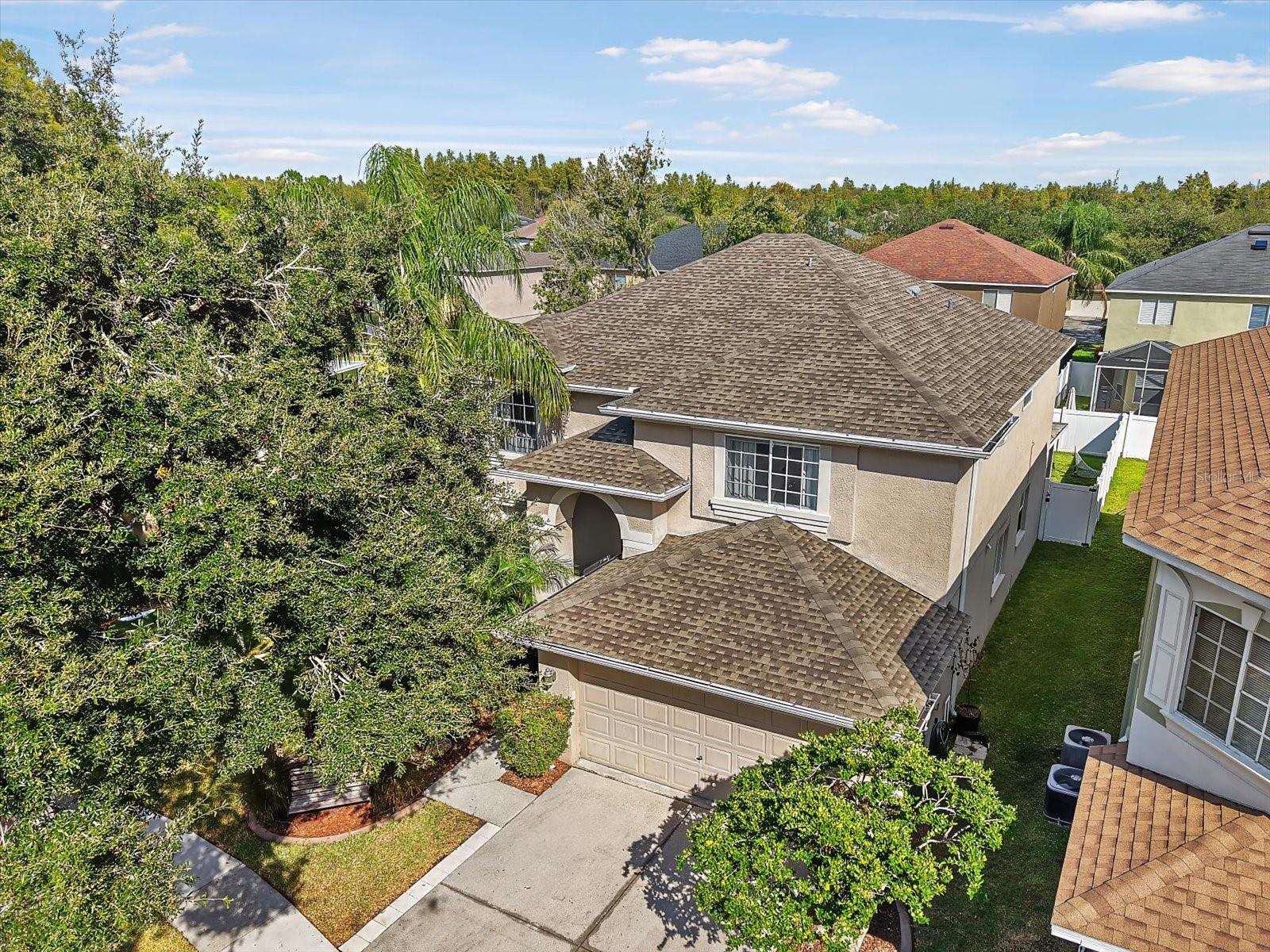 HERITAGE HARBOR PH 1B - Residential