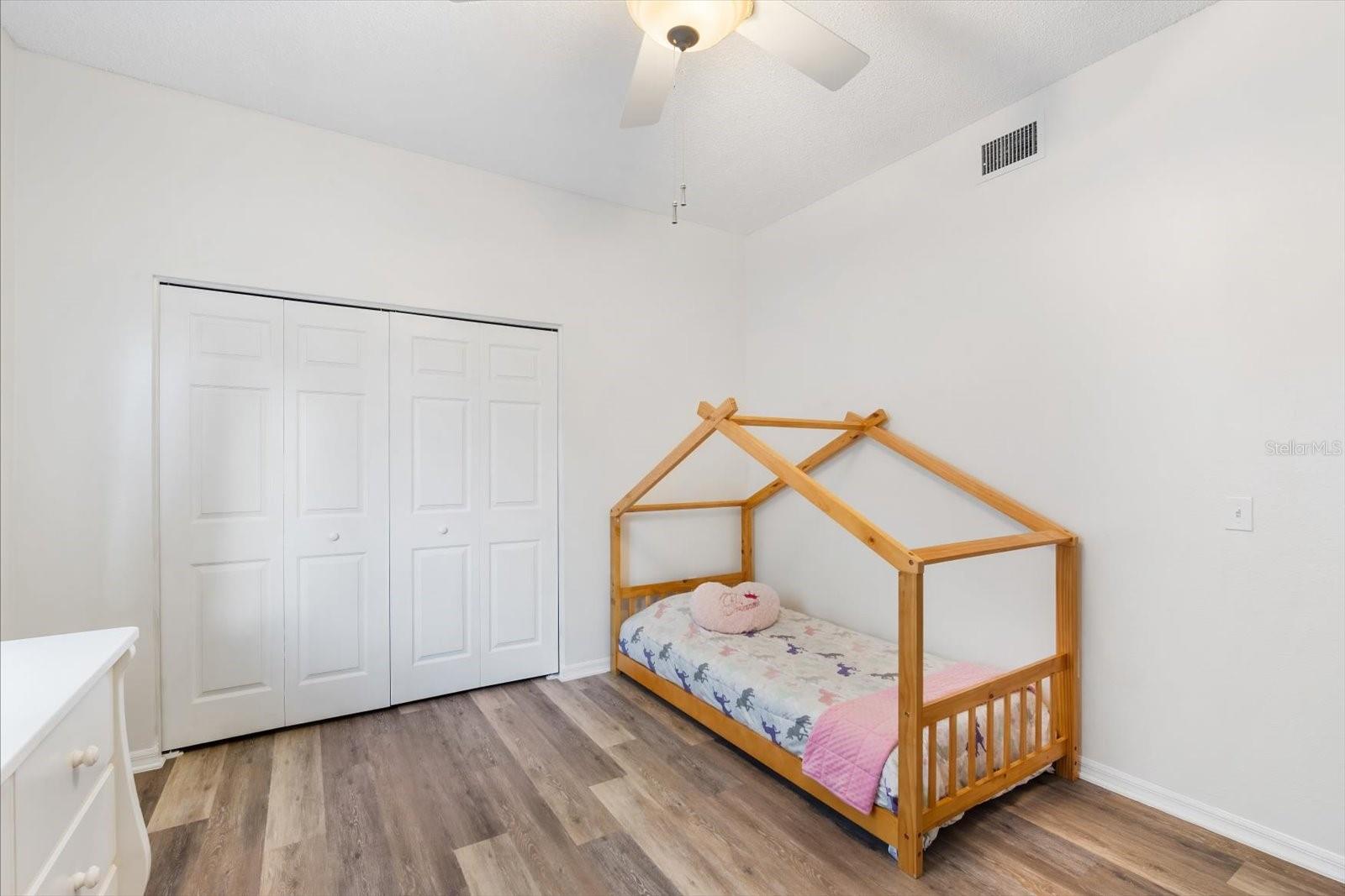 HERITAGE HARBOR PH 1B - Residential