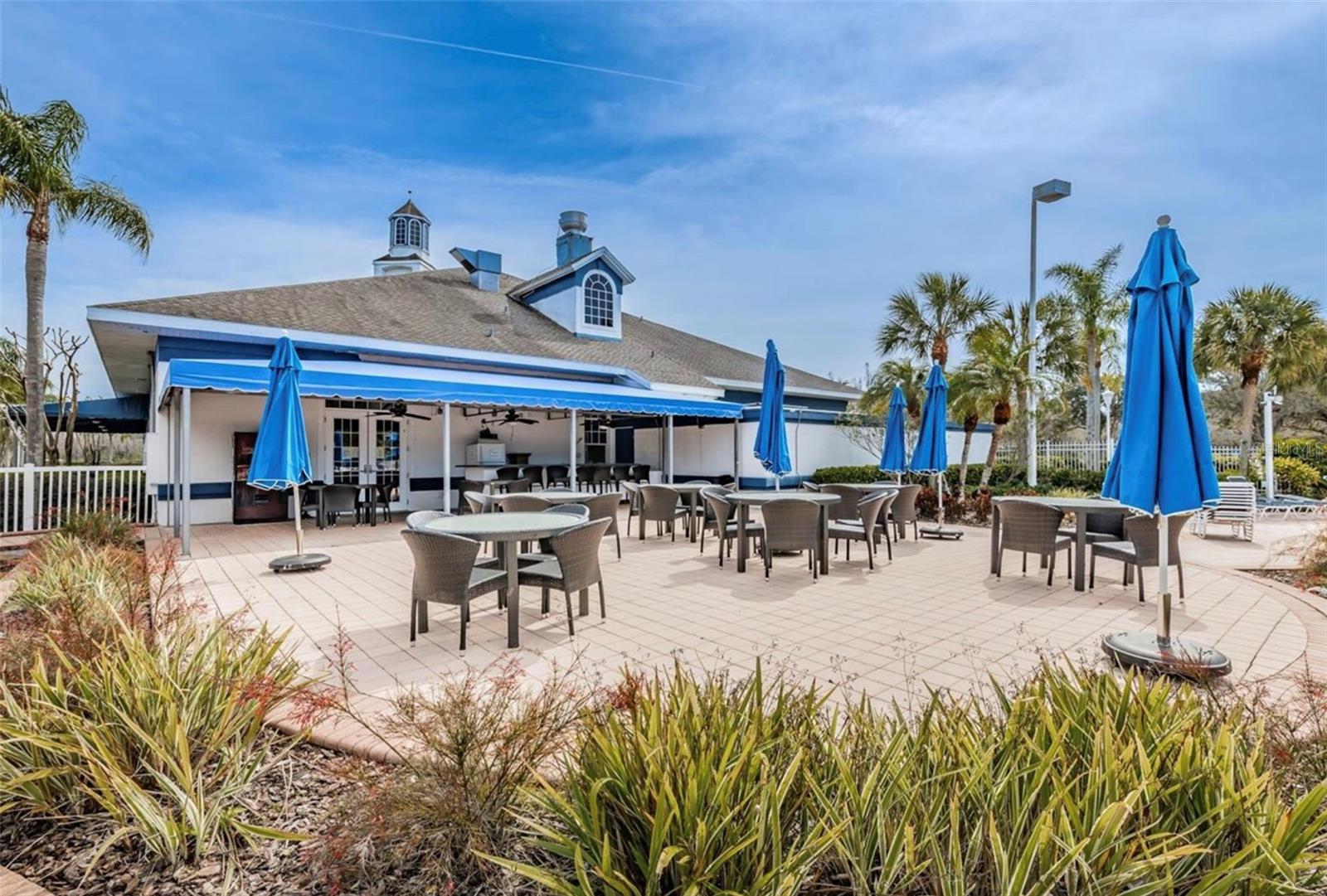 HERITAGE HARBOR PH 1B - Residential