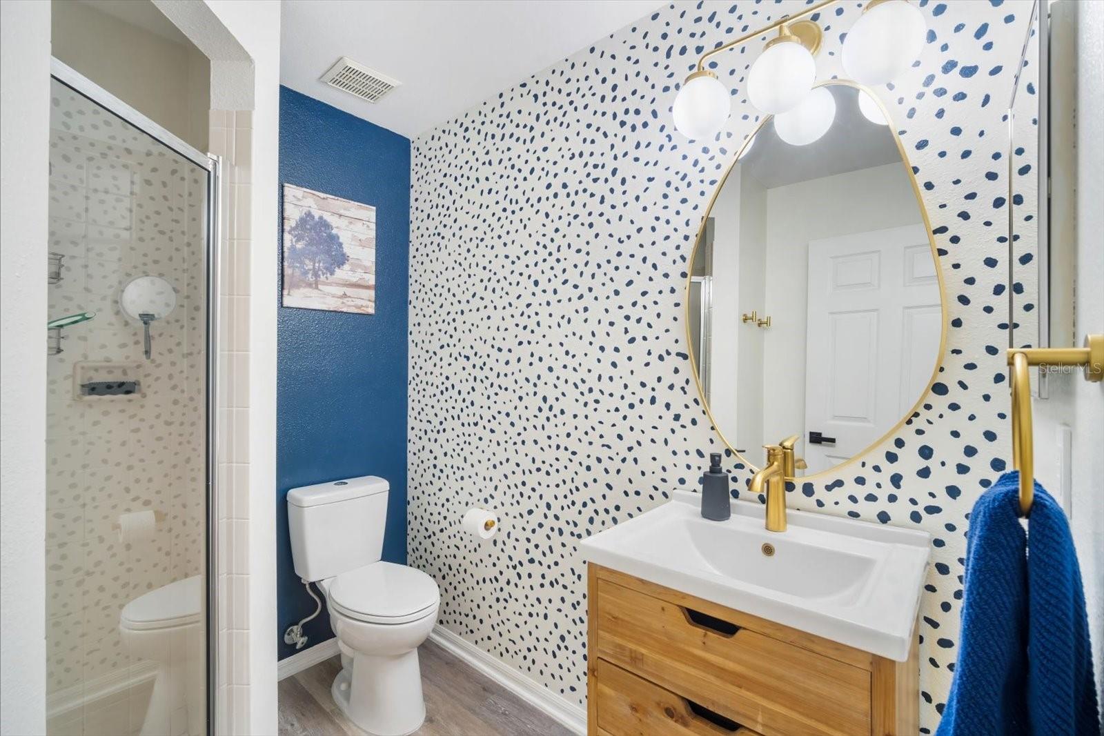 HERITAGE HARBOR PH 1B - Residential