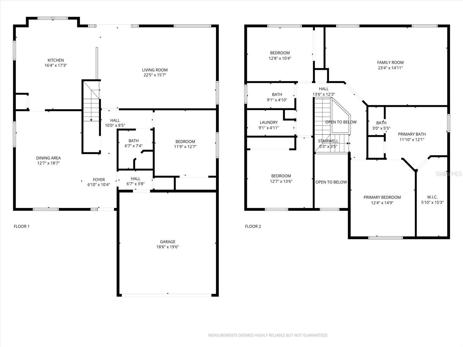 HERITAGE HARBOR PH 1B - Residential