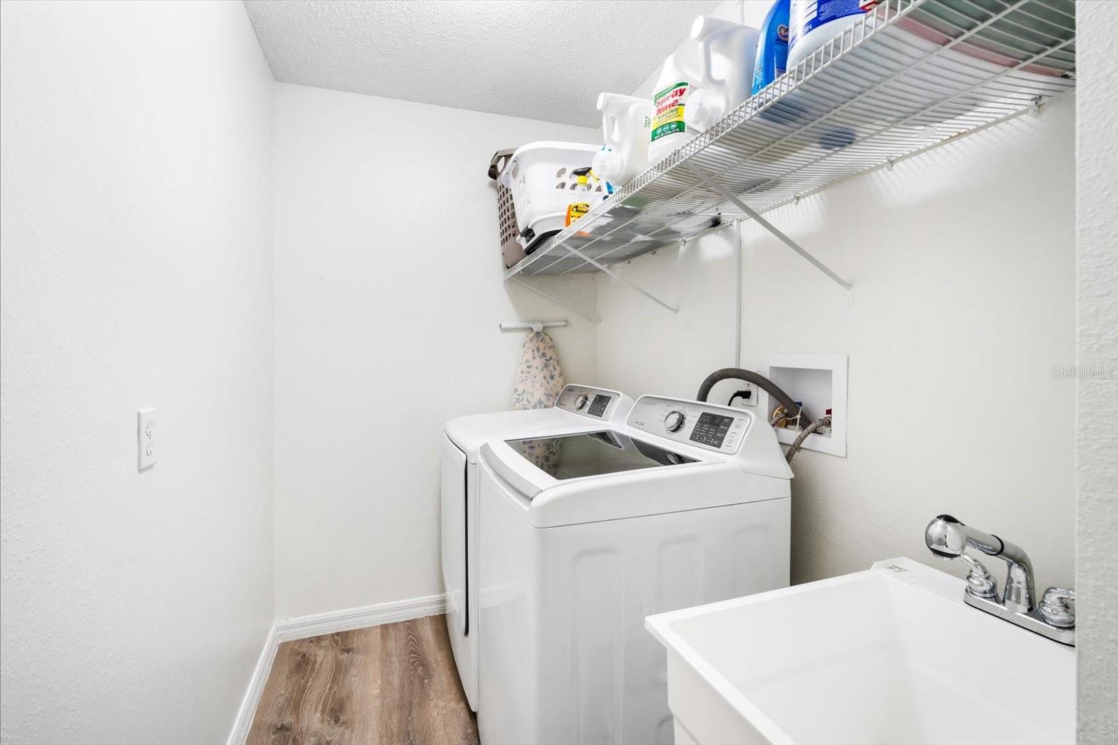 HERITAGE HARBOR PH 1B - Residential