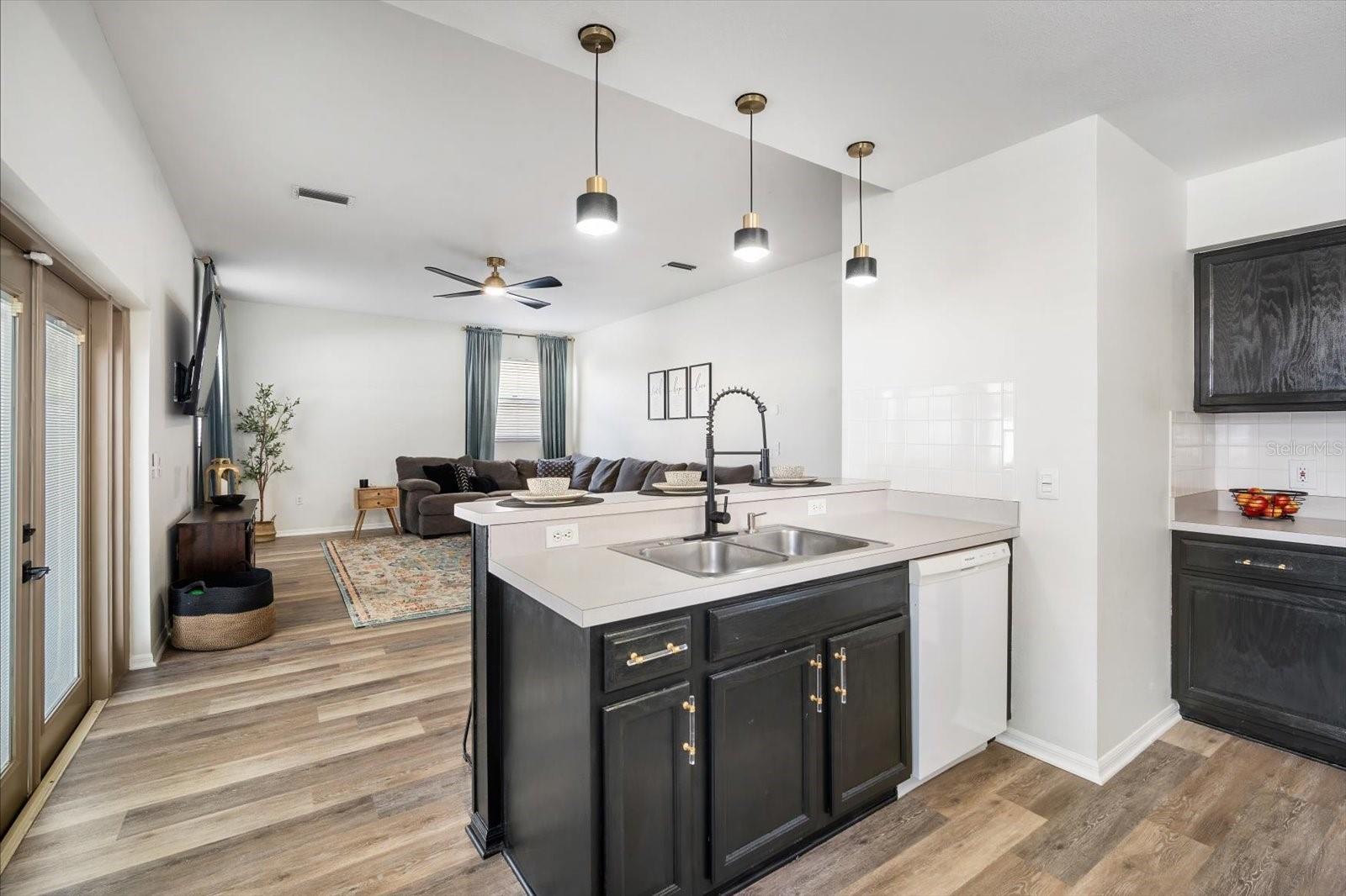 HERITAGE HARBOR PH 1B - Residential