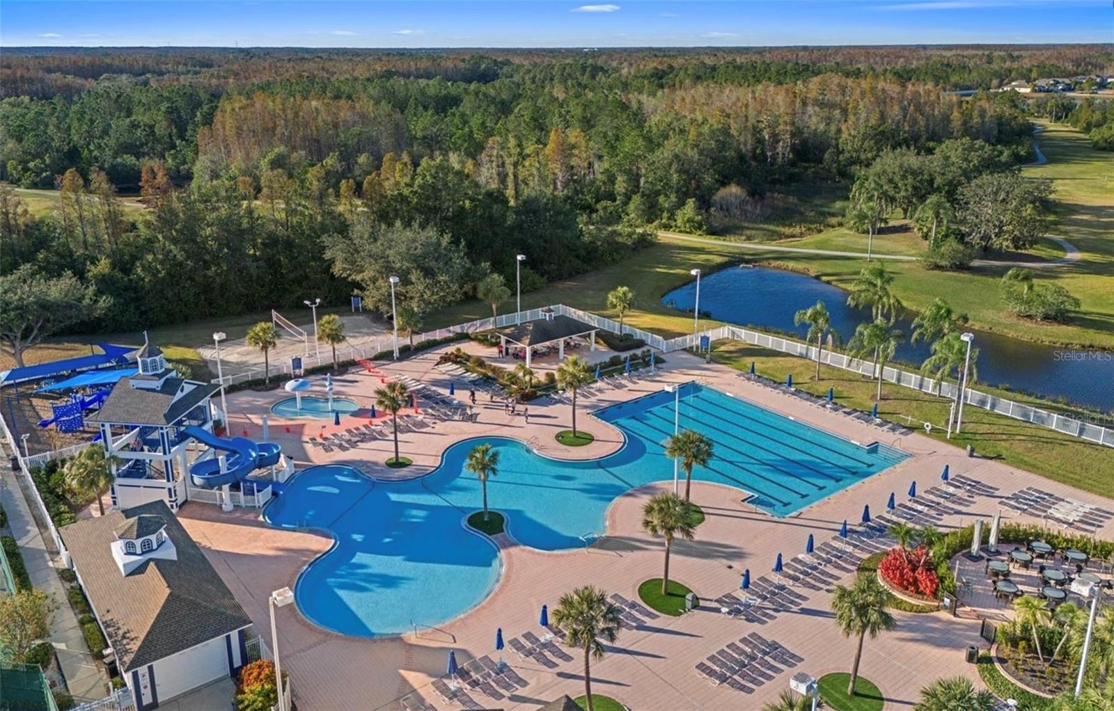 HERITAGE HARBOR PH 1B - Residential