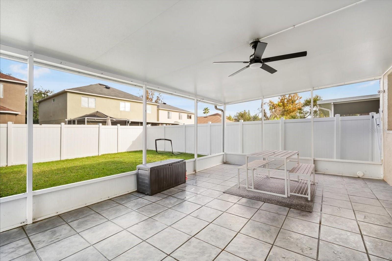 HERITAGE HARBOR PH 1B - Residential