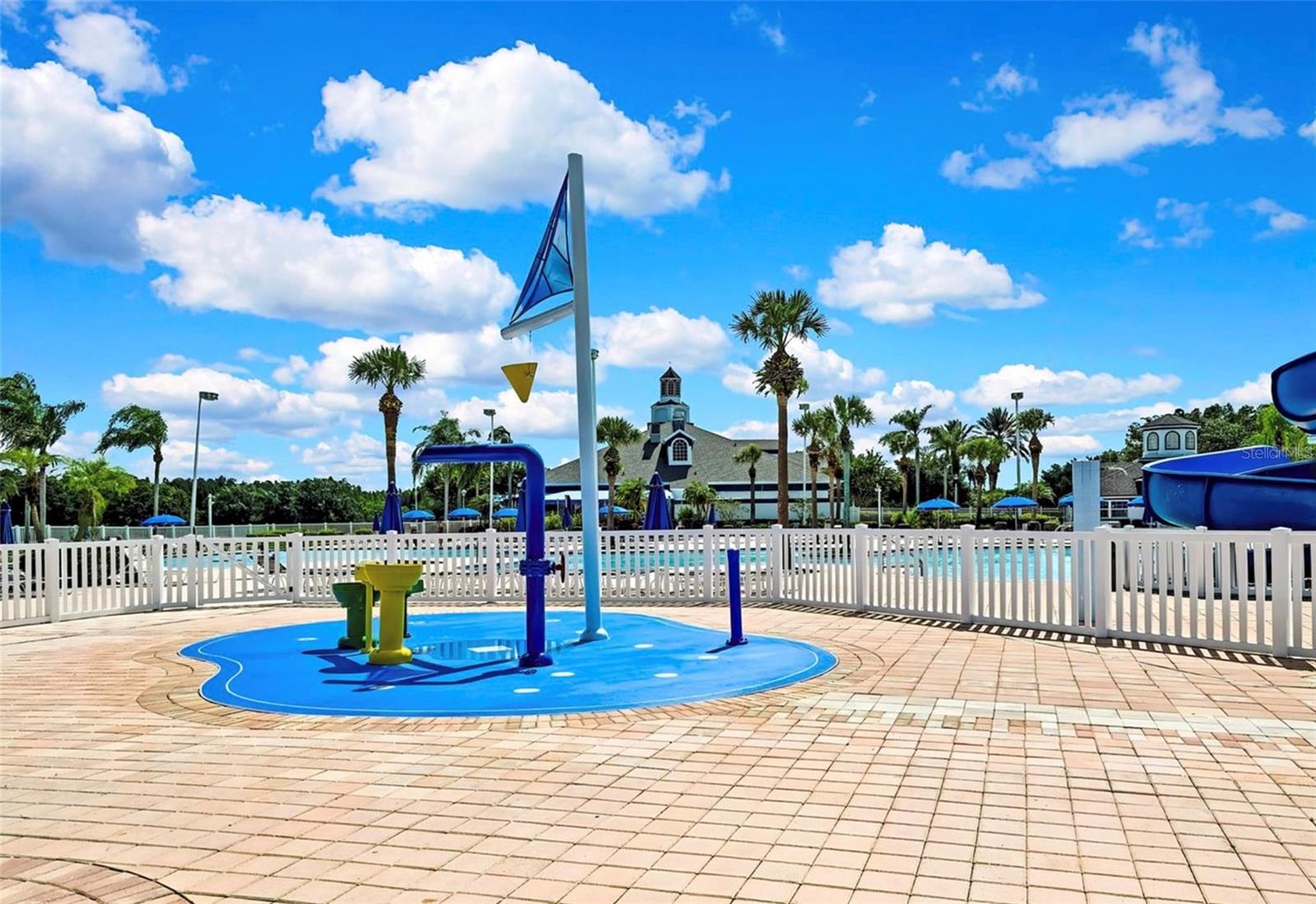 HERITAGE HARBOR PH 1B - Residential