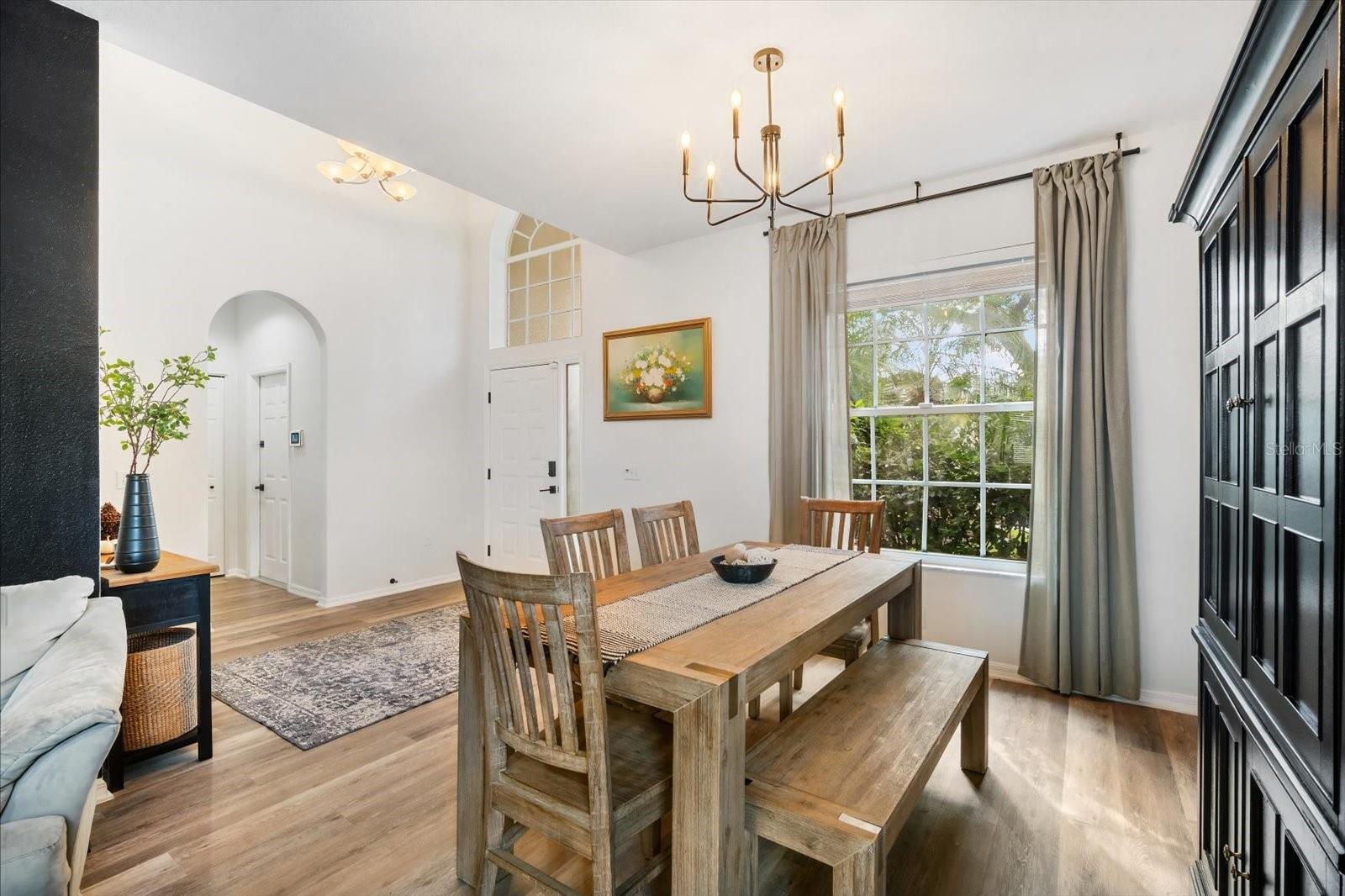 HERITAGE HARBOR PH 1B - Residential