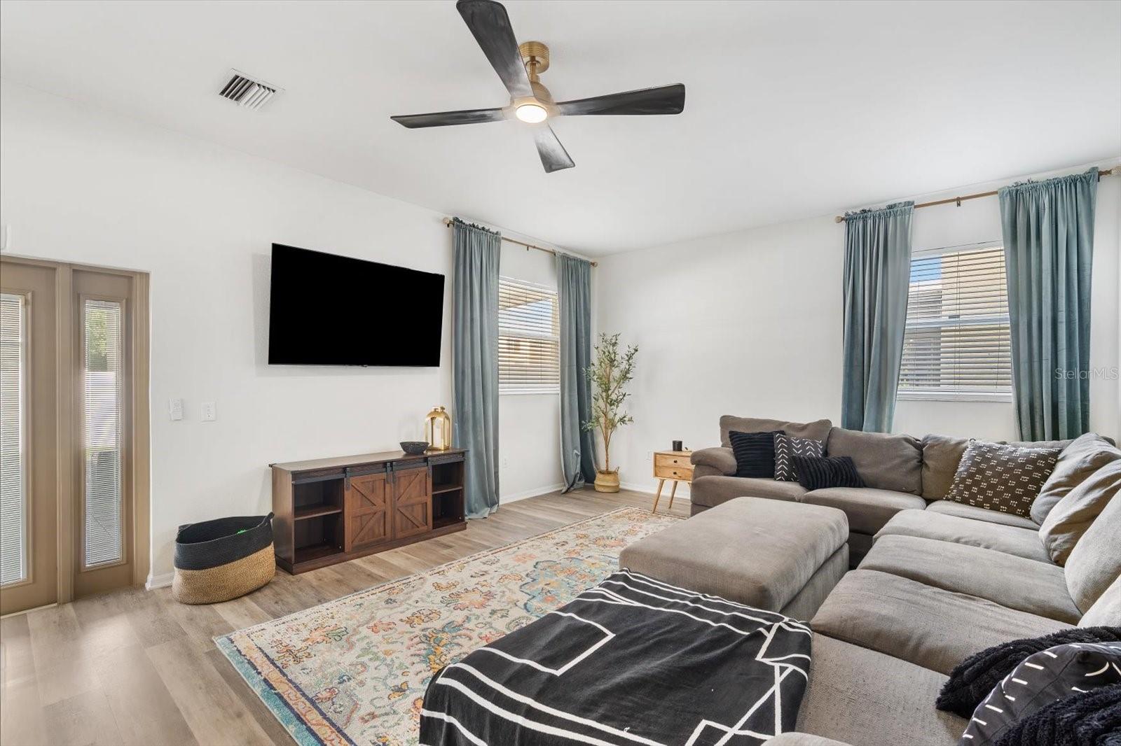 HERITAGE HARBOR PH 1B - Residential