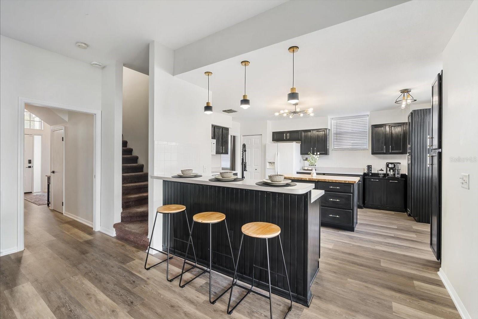 HERITAGE HARBOR PH 1B - Residential