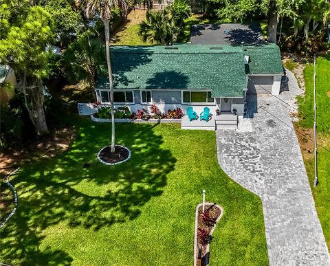 A home in NEW SMYRNA BEACH