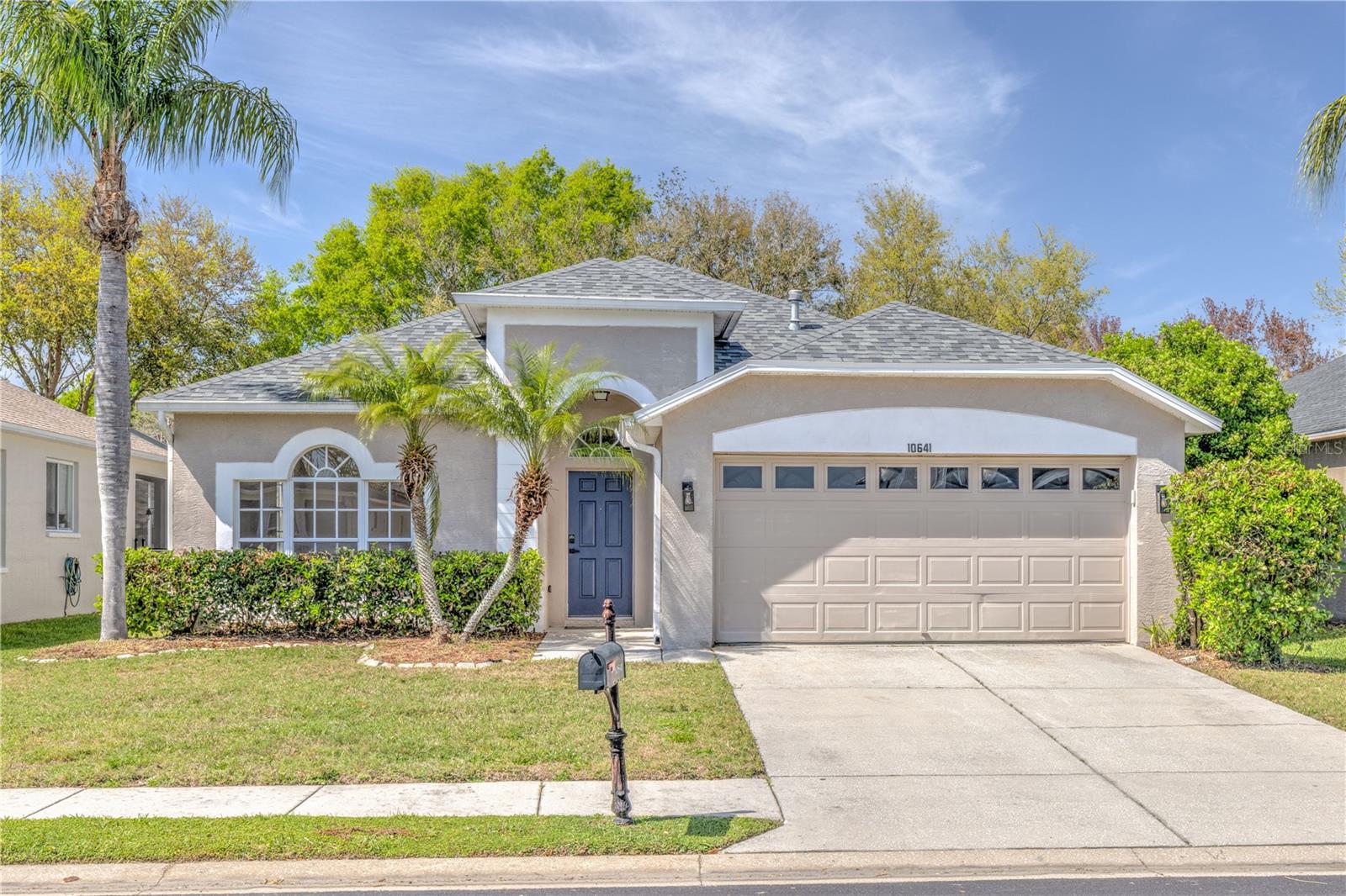 10641 FIREBRICK COURT