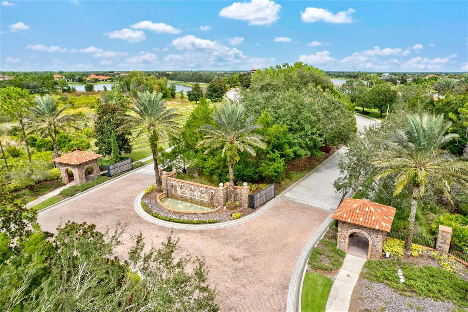 LAKE CLUB PH I - Residential