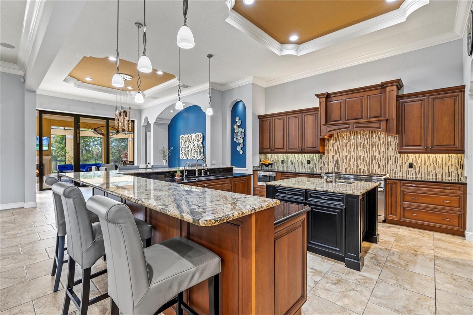 LAKE CLUB PH I - Residential