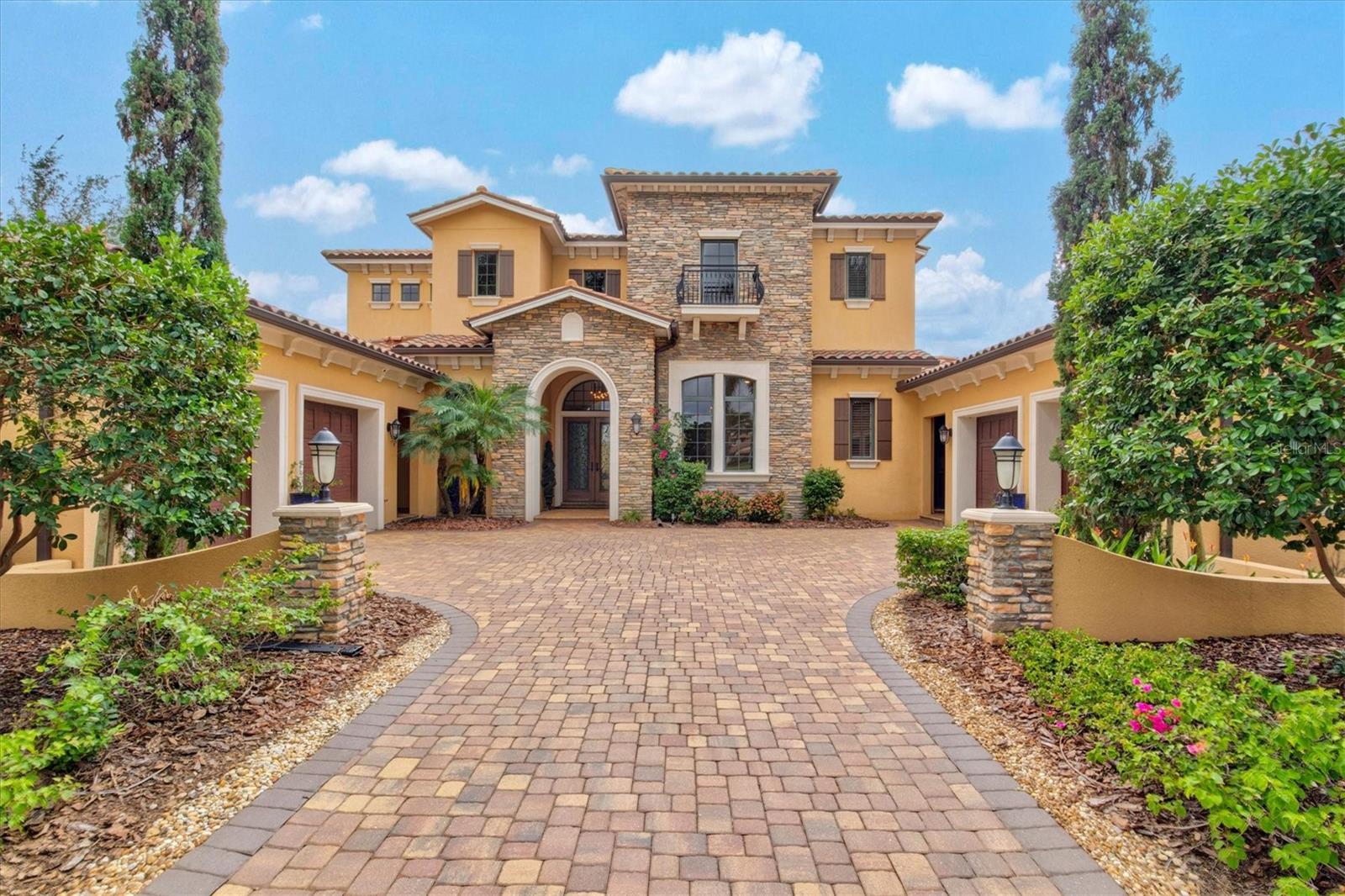 LAKE CLUB PH I - Residential