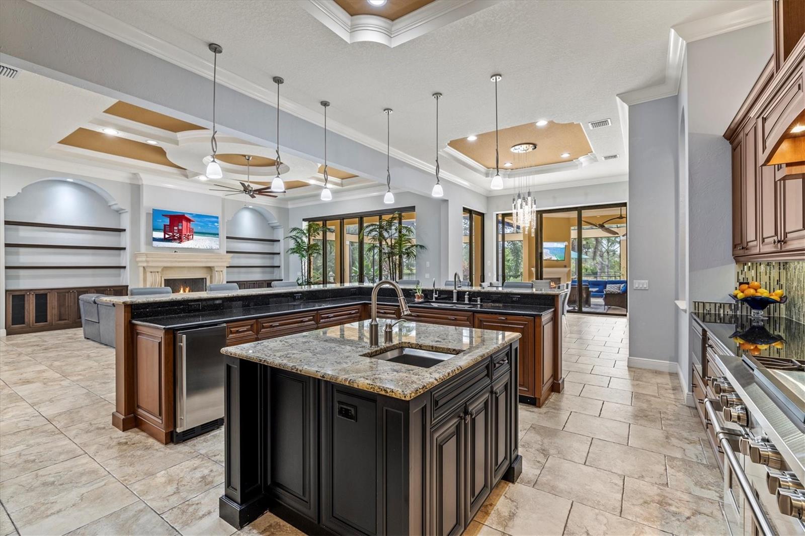 LAKE CLUB PH I - Residential