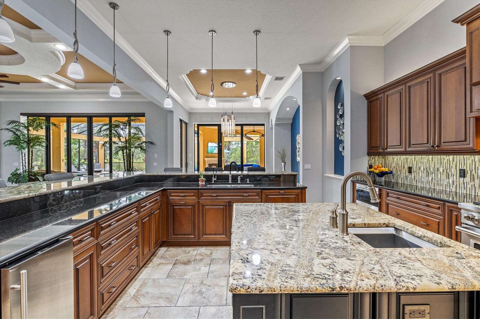 LAKE CLUB PH I - Residential