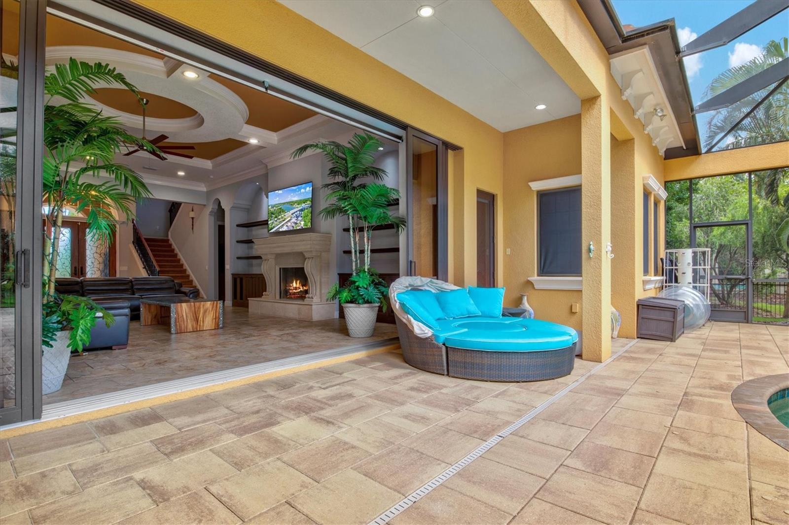 LAKE CLUB PH I - Residential