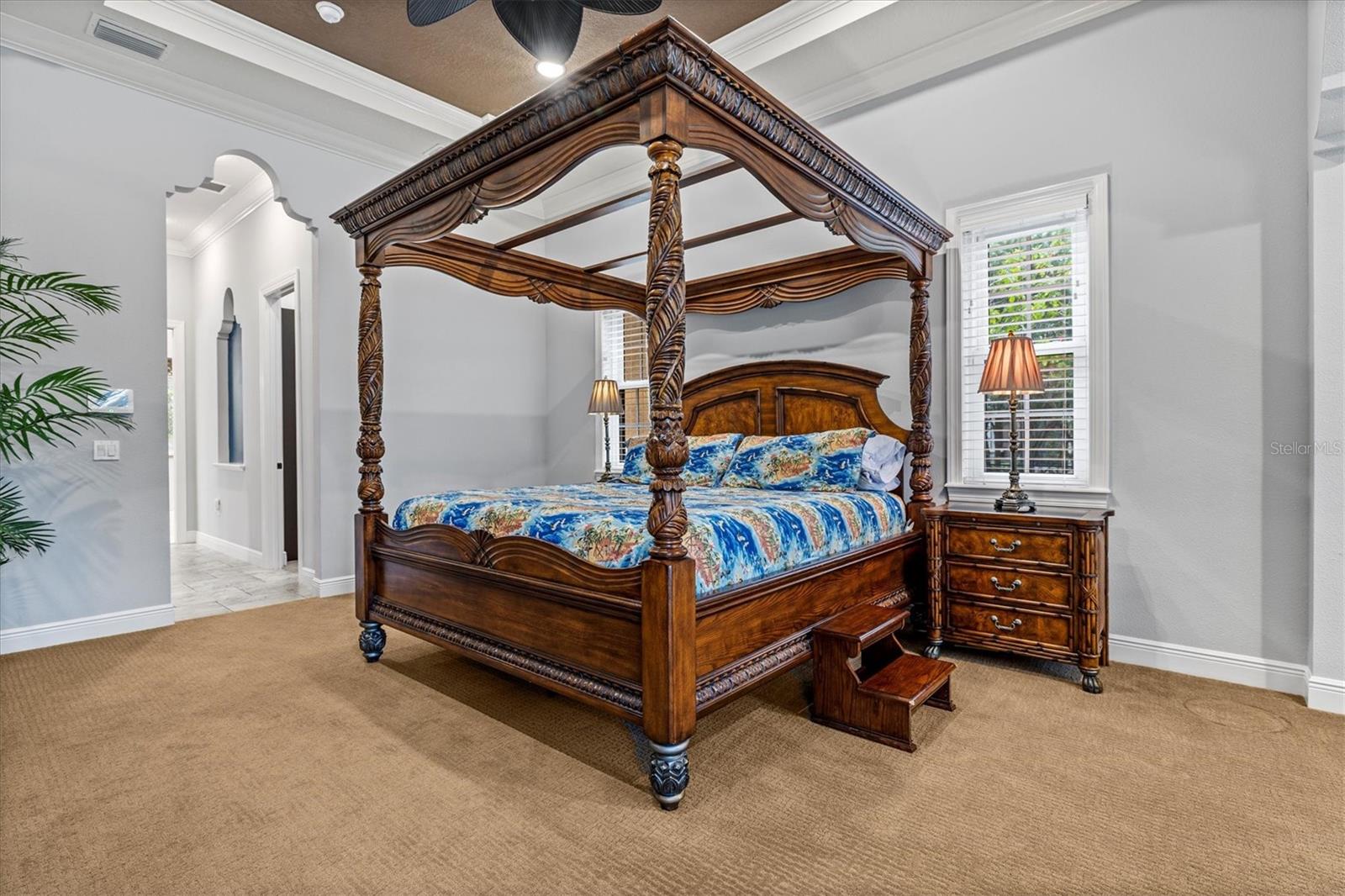 LAKE CLUB PH I - Residential