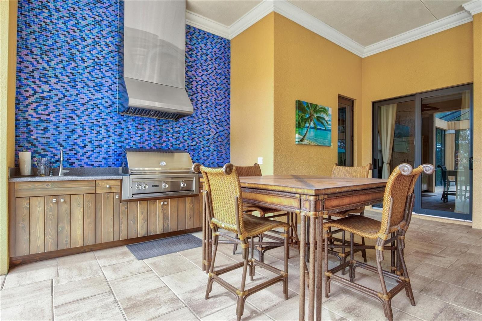 LAKE CLUB PH I - Residential