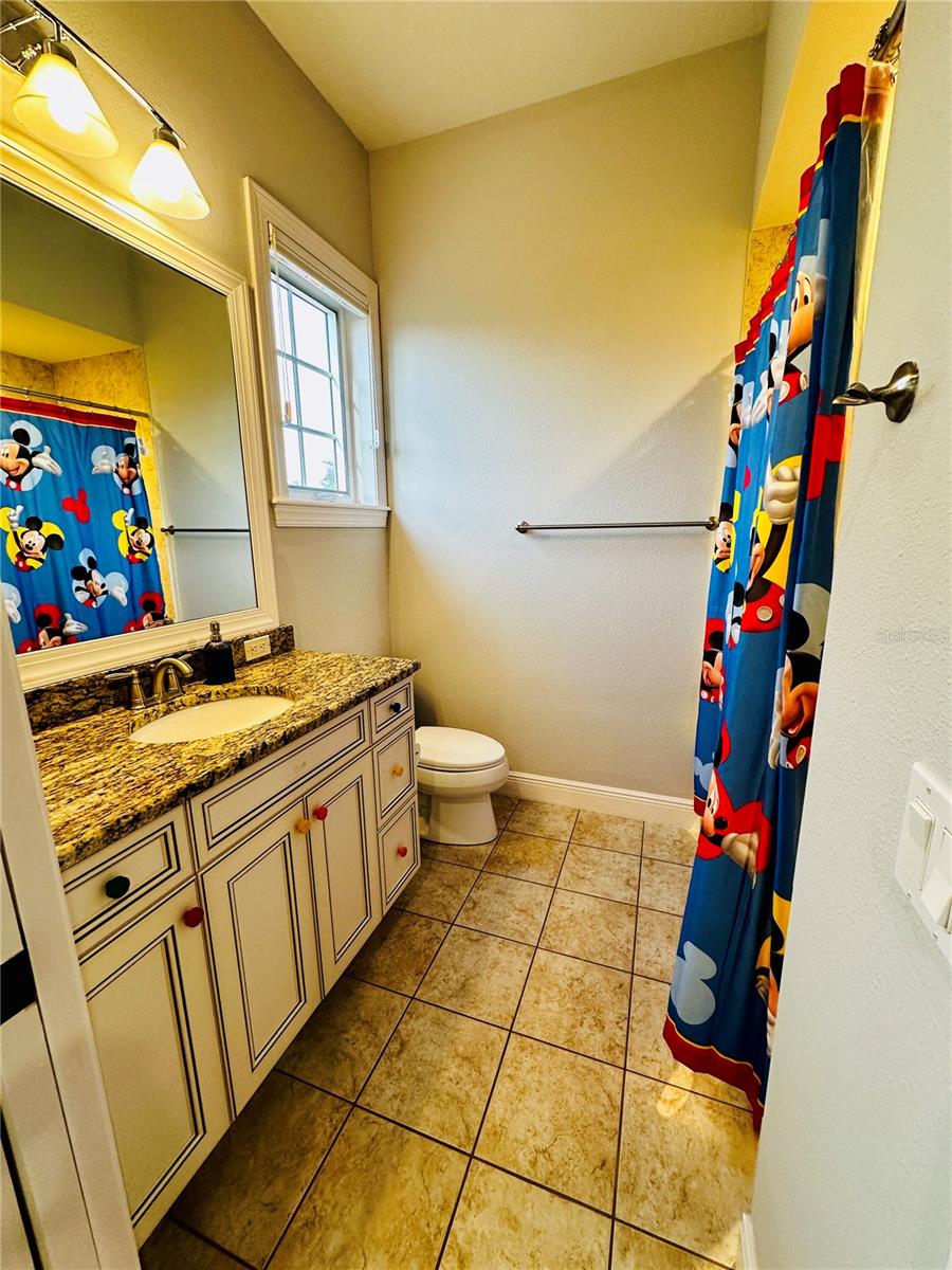 LAKE CLUB PH I - Residential