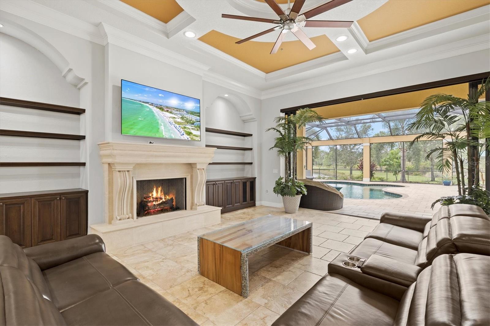 LAKE CLUB PH I - Residential