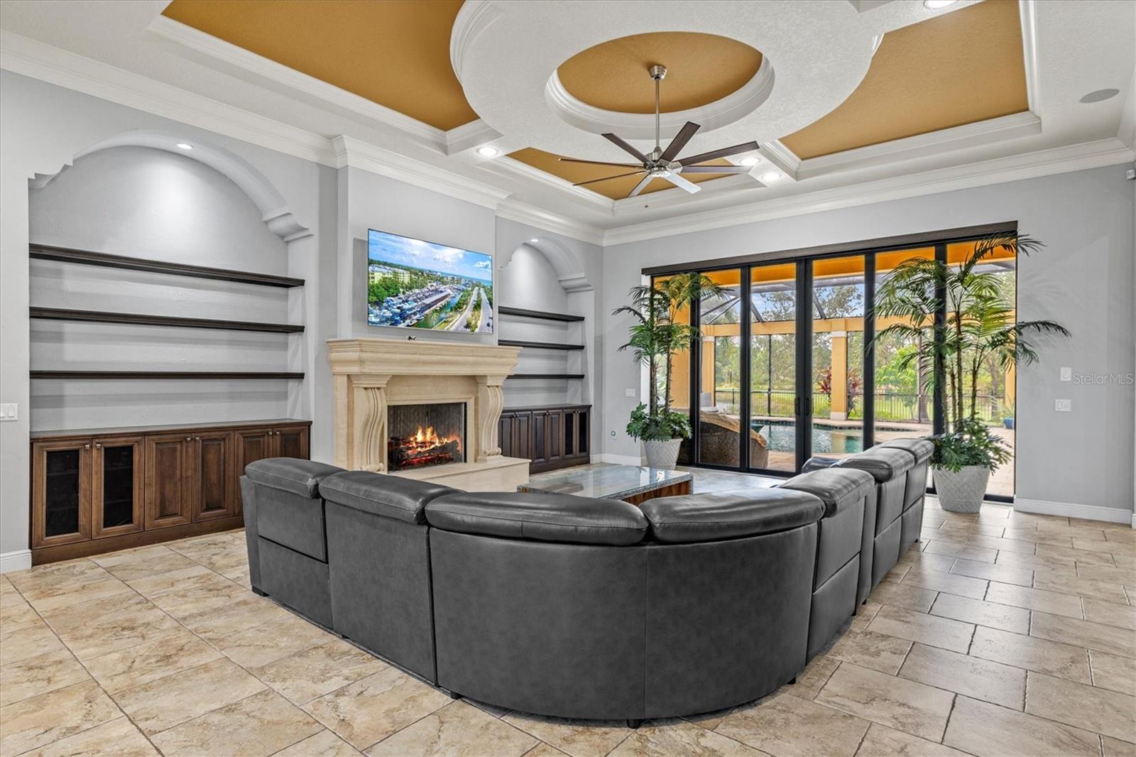 LAKE CLUB PH I - Residential