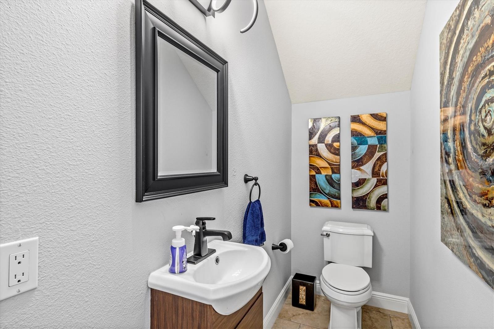 LAKE CLUB PH I - Residential