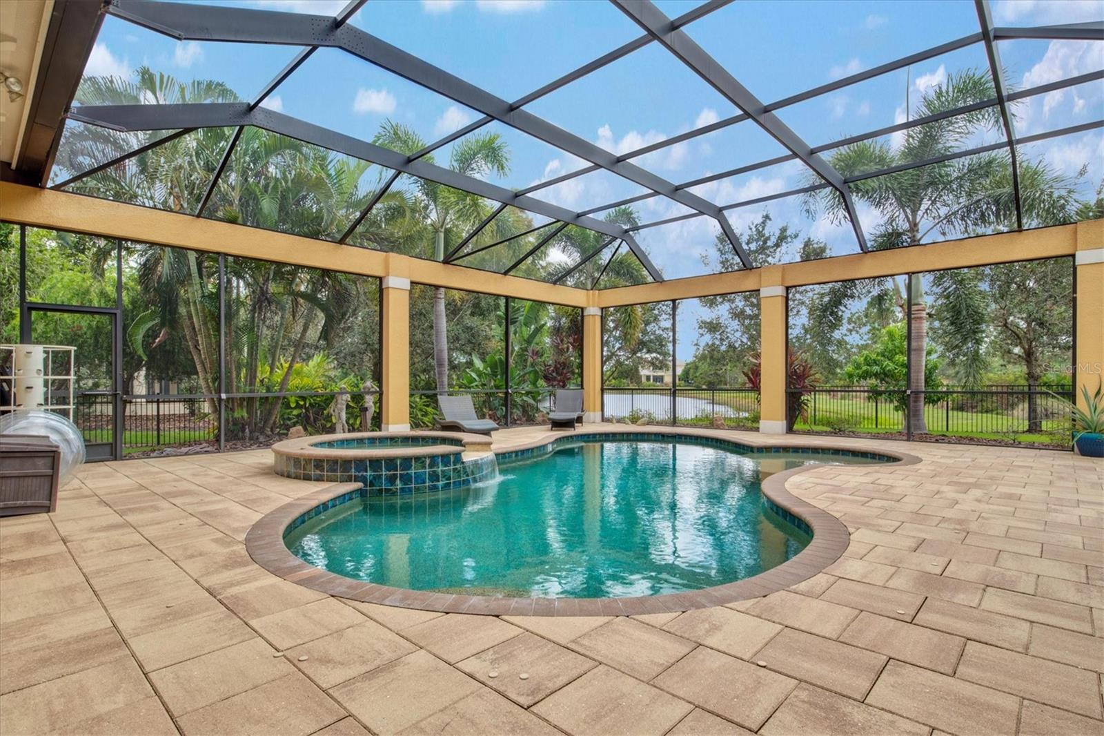 LAKE CLUB PH I - Residential