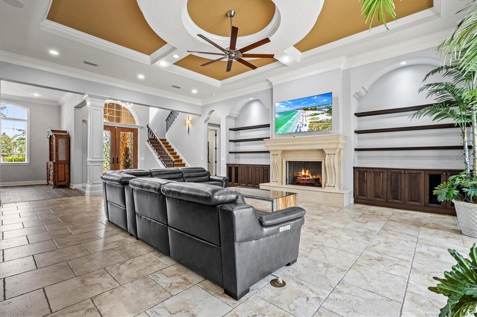 LAKE CLUB PH I - Residential