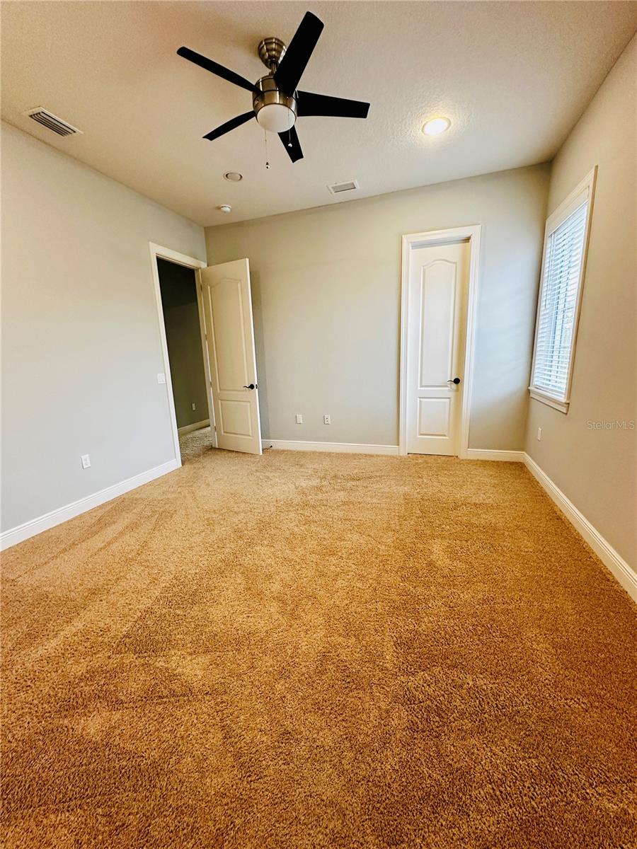 LAKE CLUB PH I - Residential