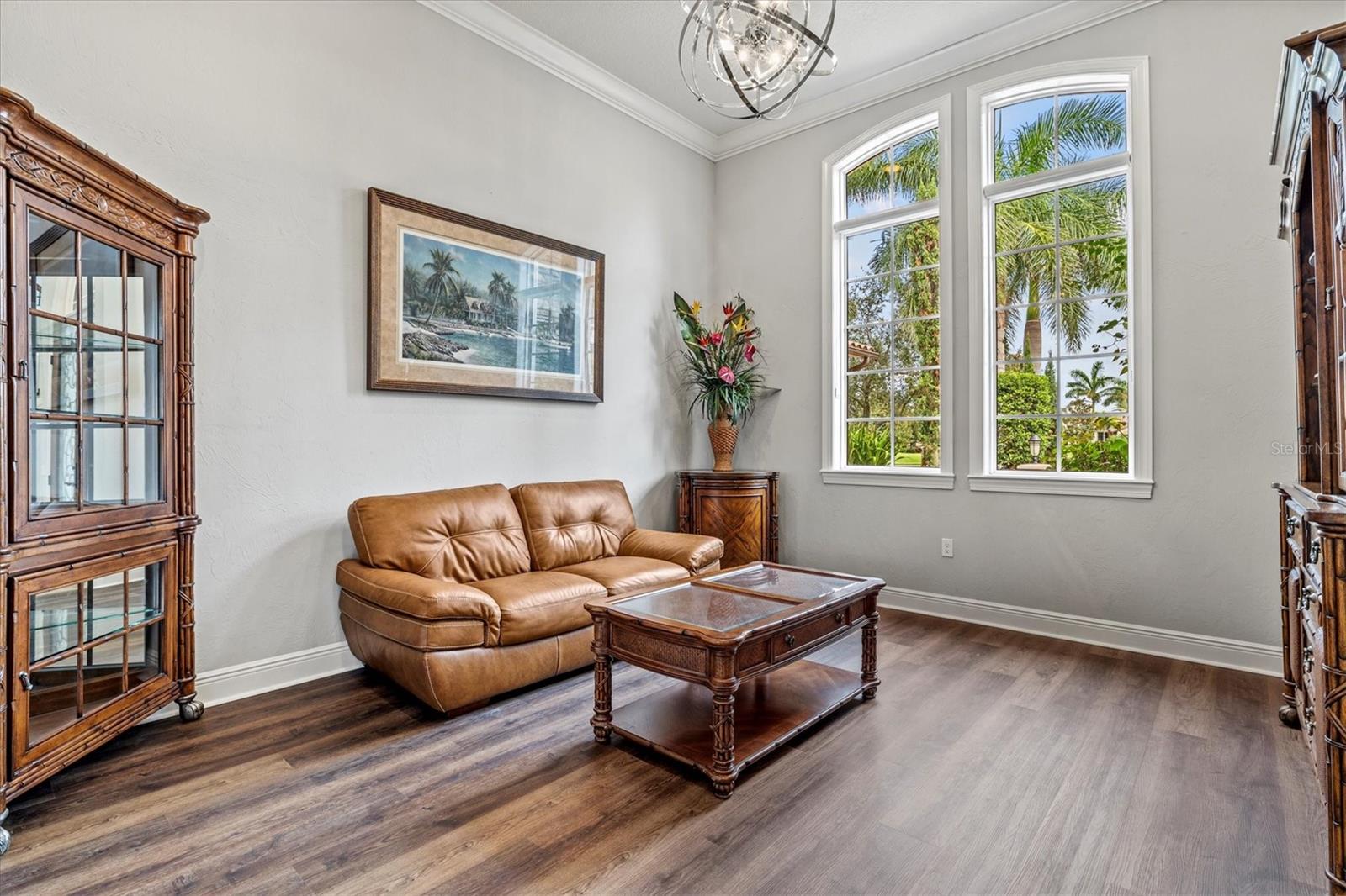 LAKE CLUB PH I - Residential