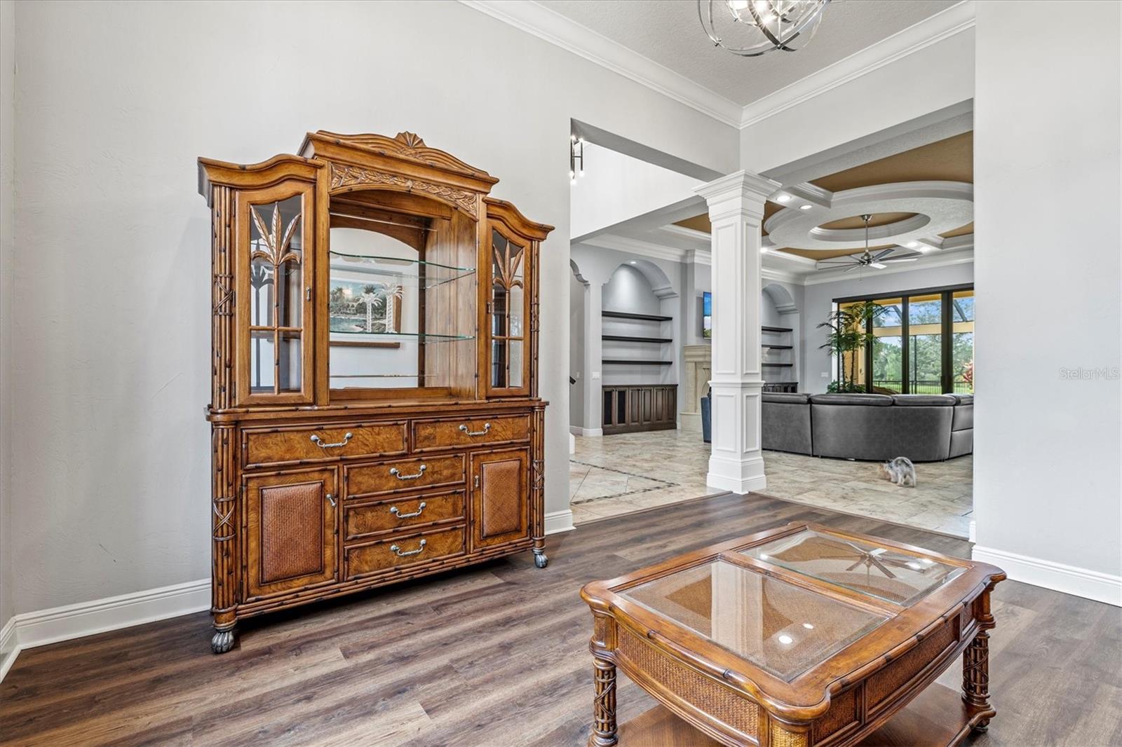 LAKE CLUB PH I - Residential