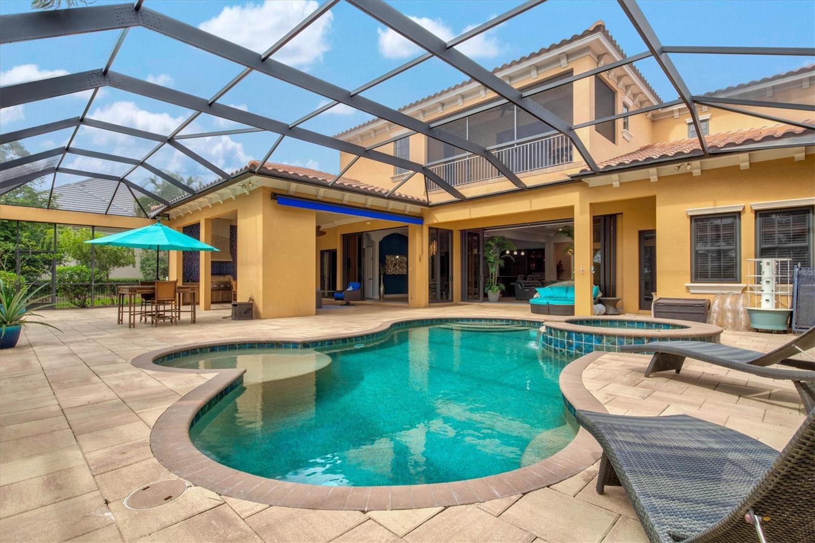 LAKE CLUB PH I - Residential