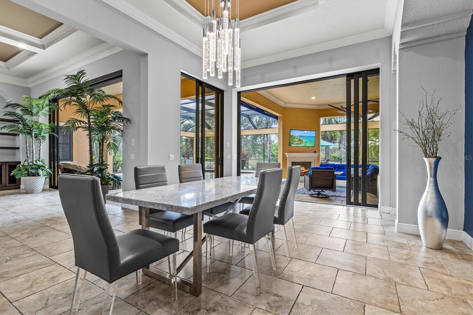 LAKE CLUB PH I - Residential