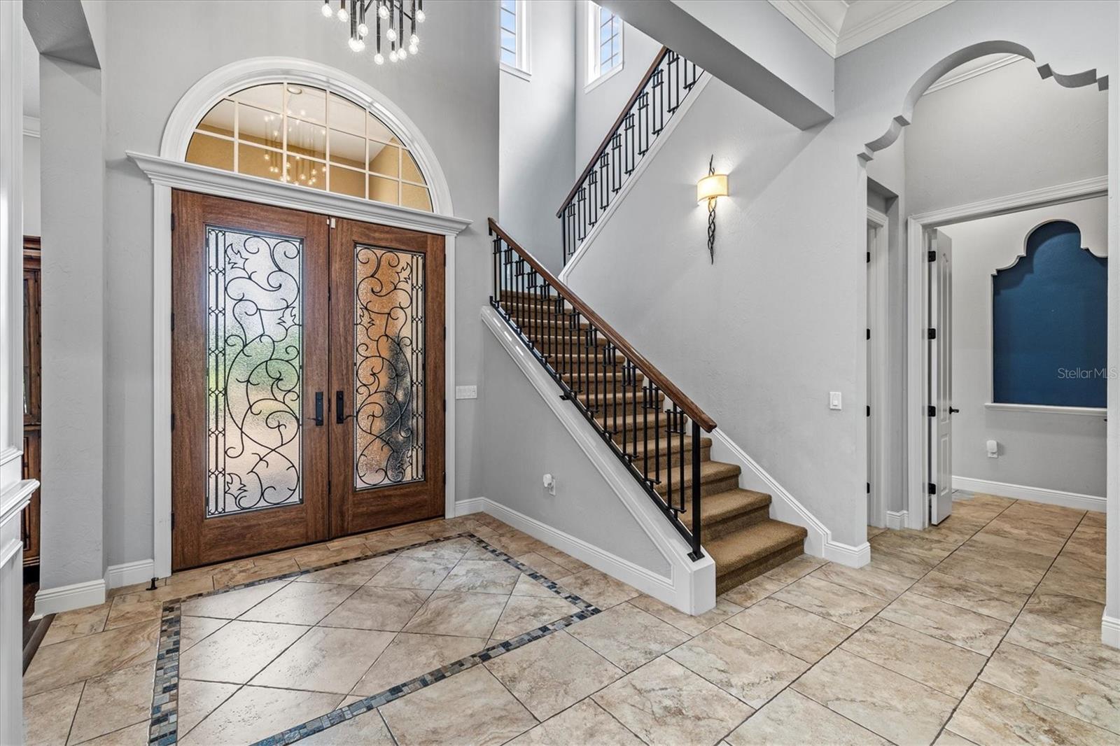 LAKE CLUB PH I - Residential