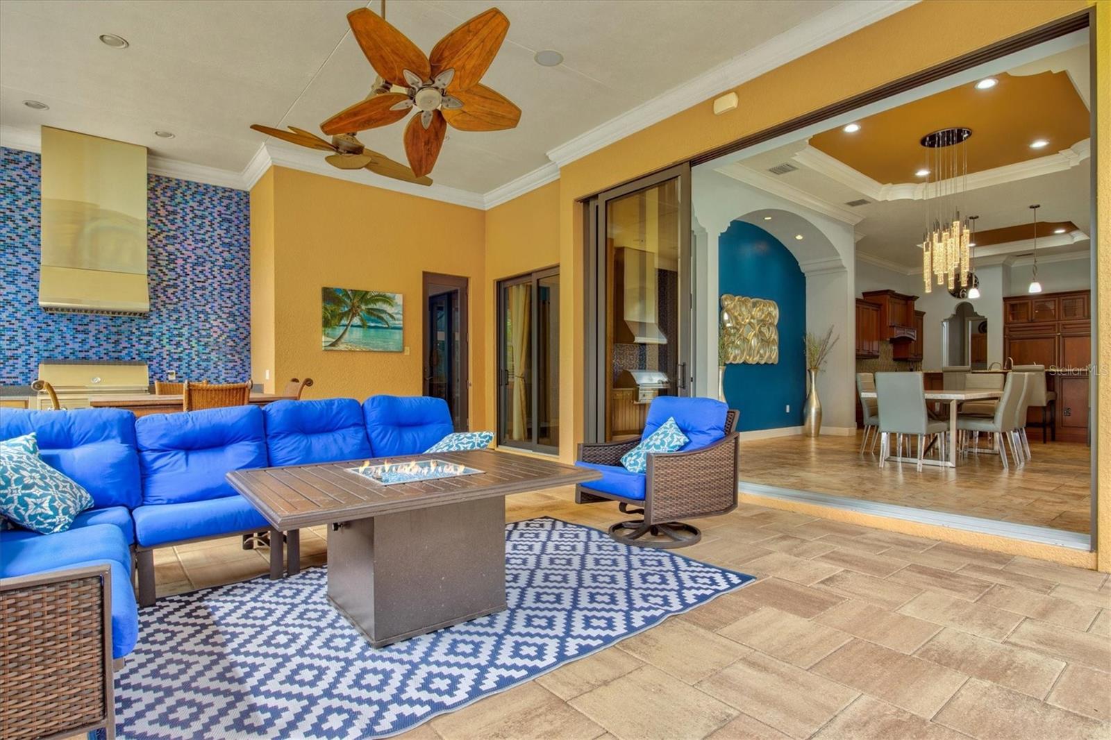 LAKE CLUB PH I - Residential