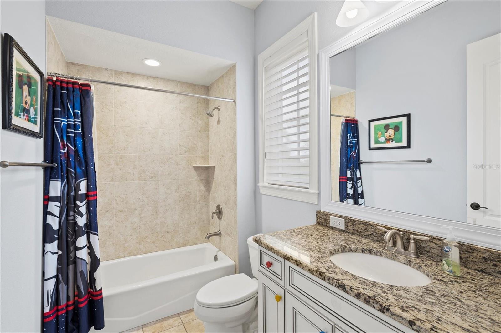 LAKE CLUB PH I - Residential