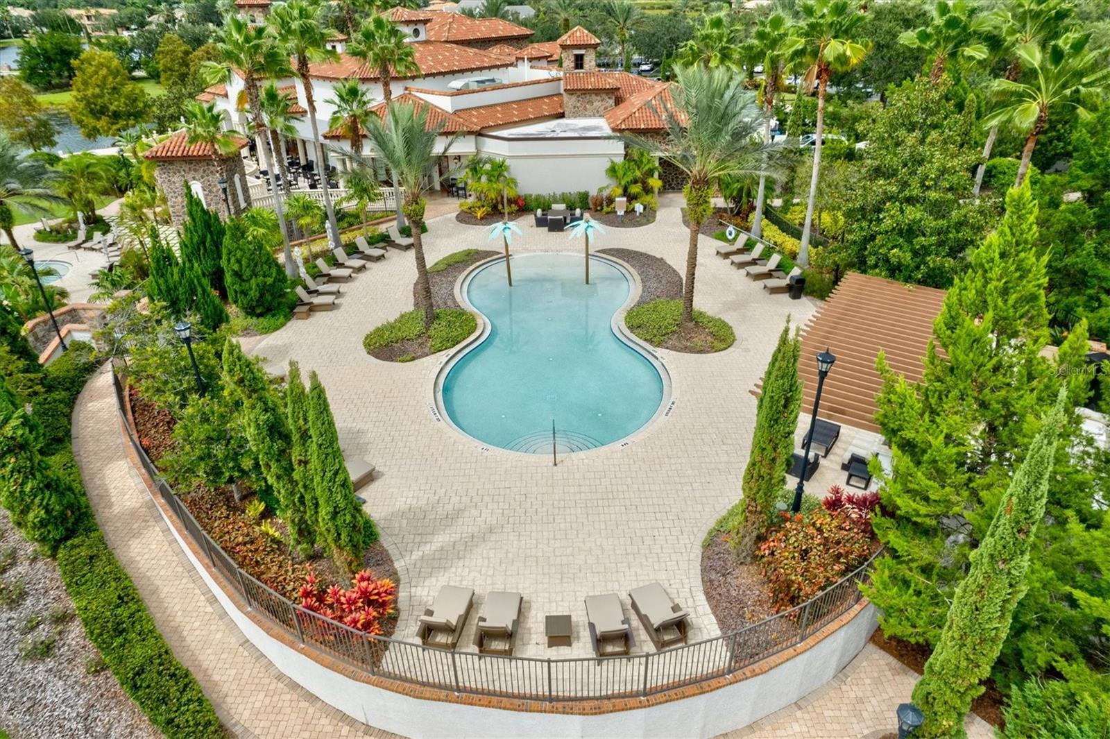 LAKE CLUB PH I - Residential