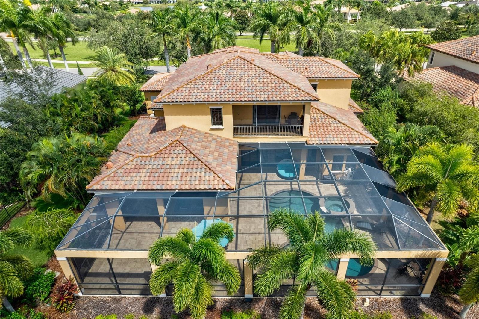 LAKE CLUB PH I - Residential