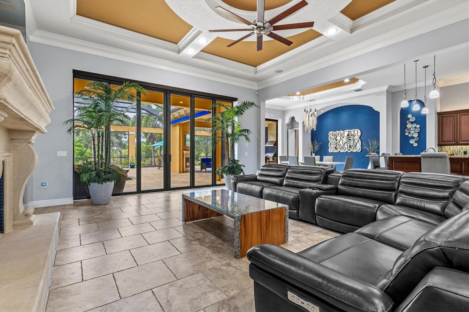 LAKE CLUB PH I - Residential