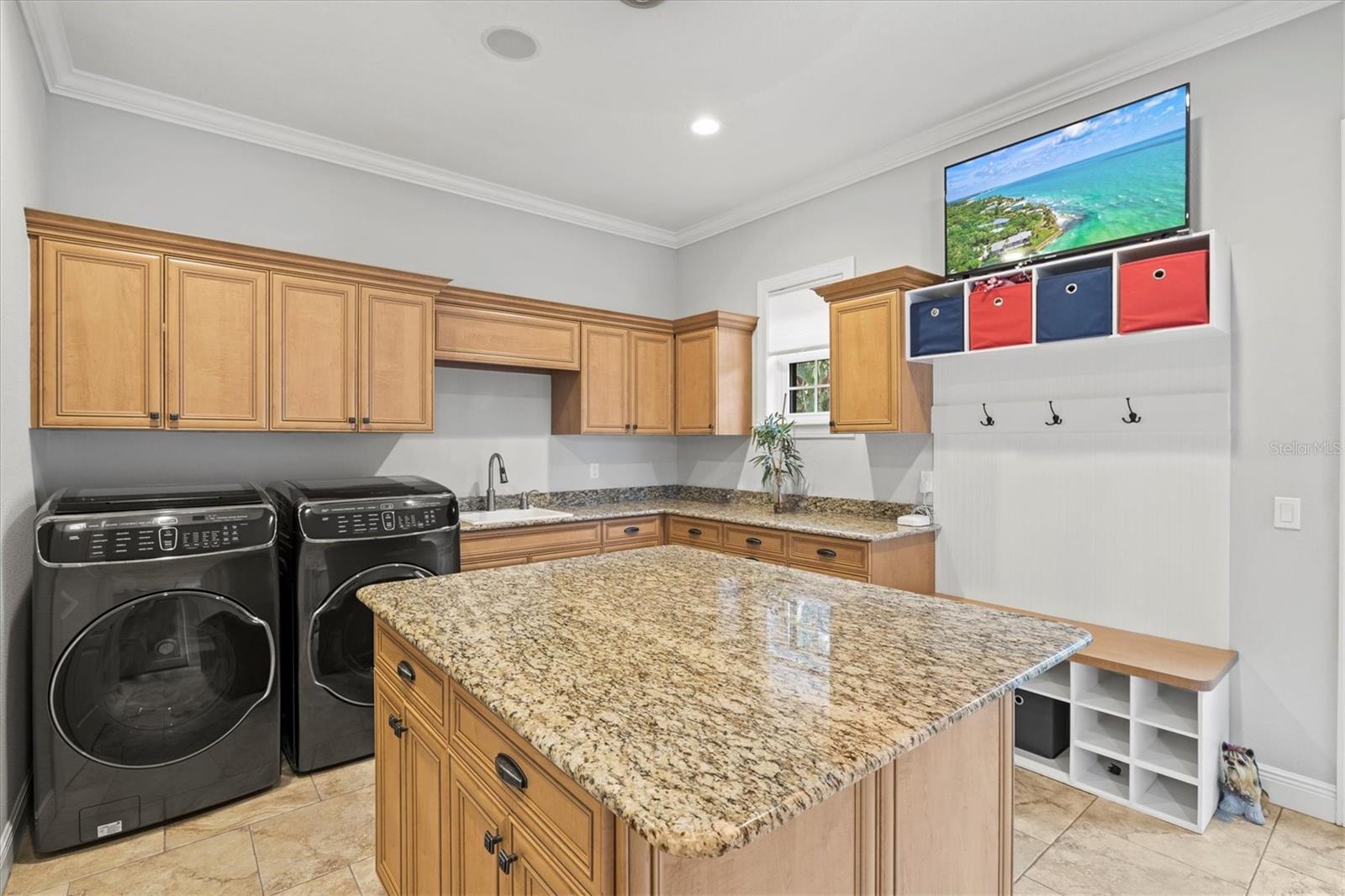 LAKE CLUB PH I - Residential