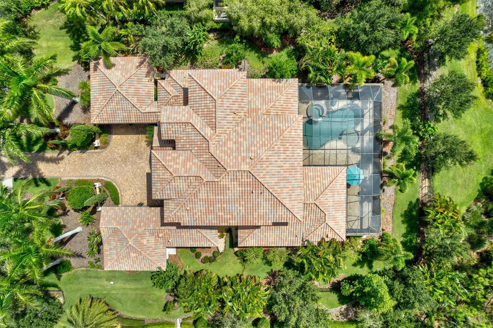 LAKE CLUB PH I - Residential